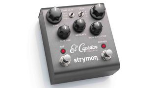 Strymon El Capistan