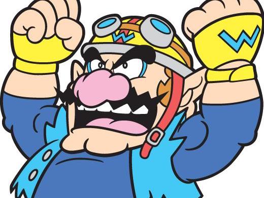 &quot;Its-a-free! Wario!&quot;