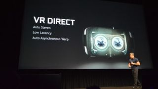 VR Direct