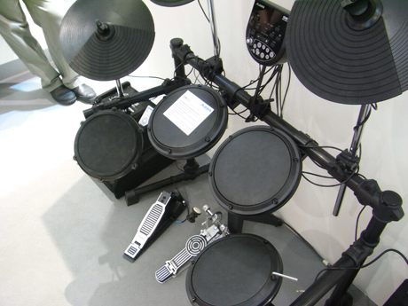 Alesis dm6