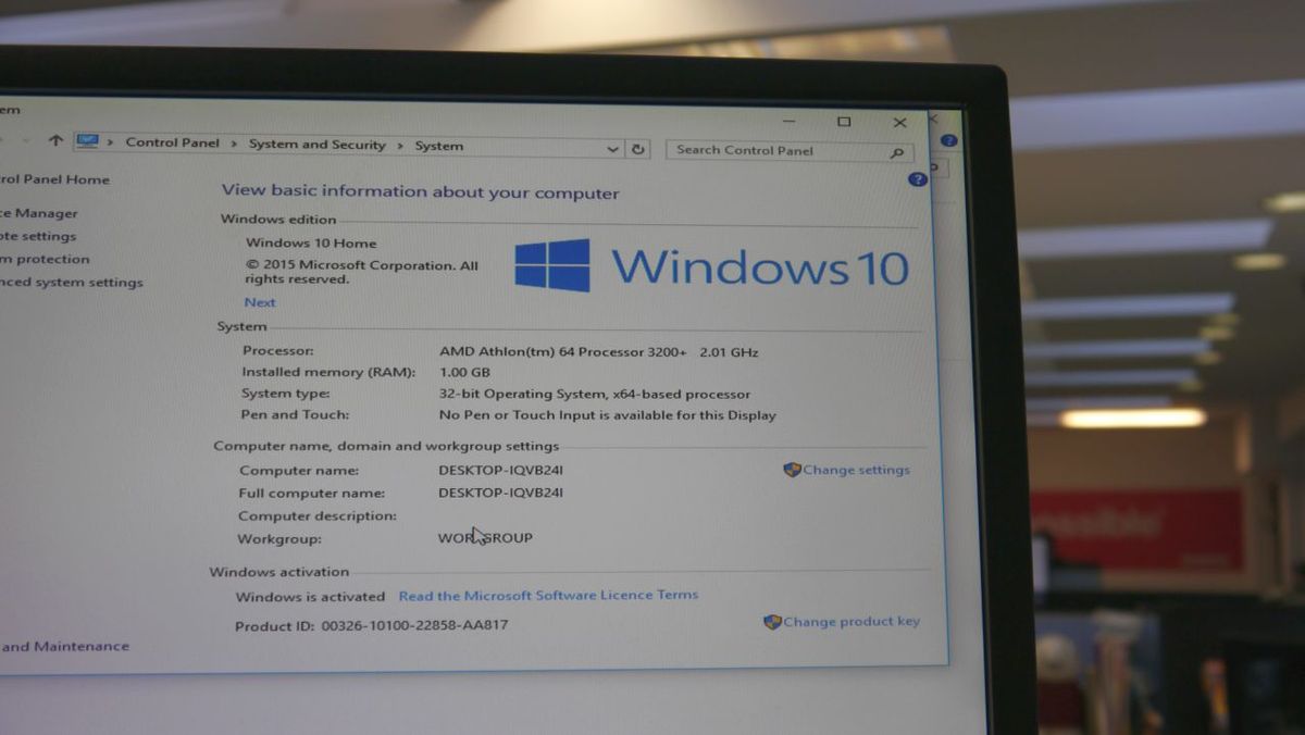 This Windows 10 photo will give hope to millions TechRadar