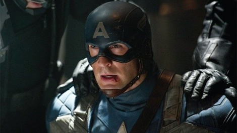 Captain America