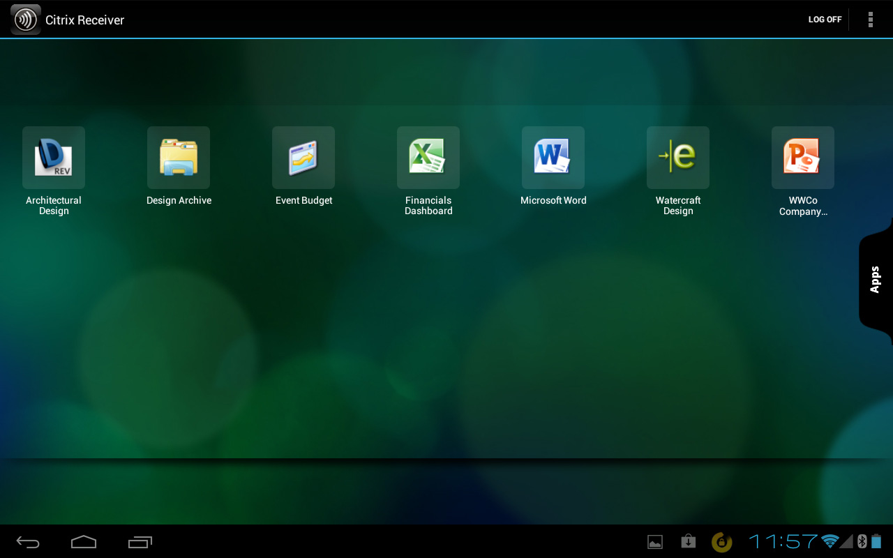 Fujitsu Stylistic M532 review