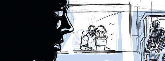 Create your own comic with these simple tips