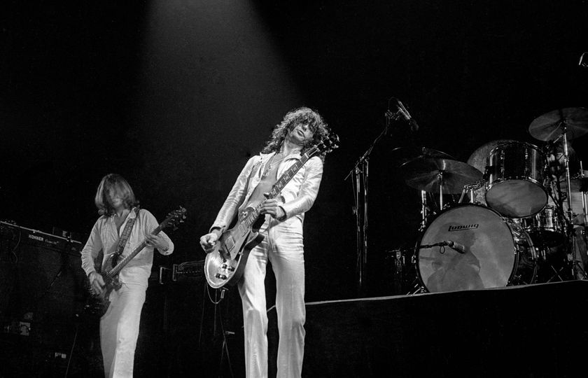 The 25 Greatest Rhythm Sections of All Time part 2 MusicRadar