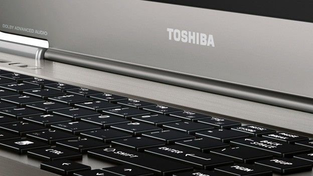 Toshiba Satellite Z830
