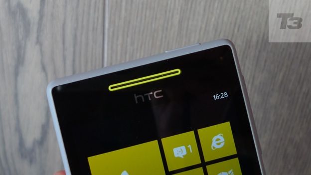HTC 8S review