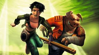 Beyond good and Evil