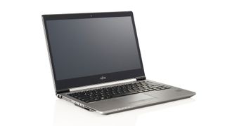 Fujitsu Lifebook