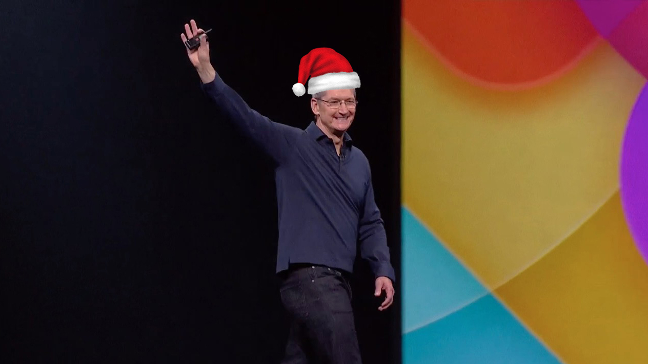 Apple Car news Tim Cook