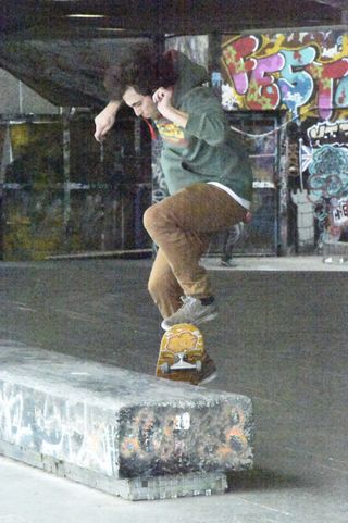 Skater 2