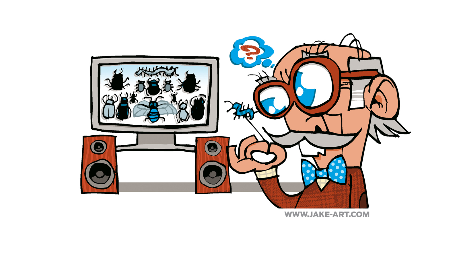CMU140: Why does software have bugs?
