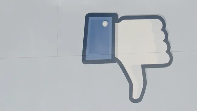 http://www.techradar.com/news/internet/creator-of-the-facebook-like-explains-why-you-ll-never-get-a-dislike-button-1269788#nullCreator of the Facebook 'Like' explains why you'll never get a 'Dislike' button