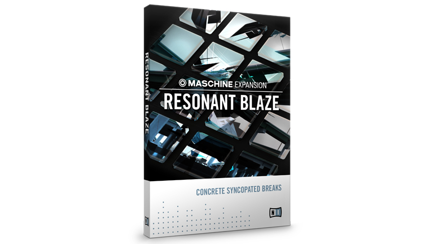 Resonant Blaze: bringing the bass back.