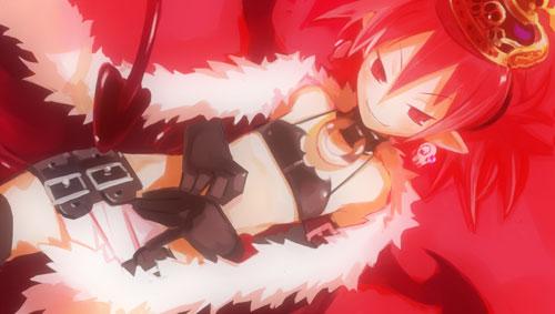 Disgaea: Afternoon of Darkness review