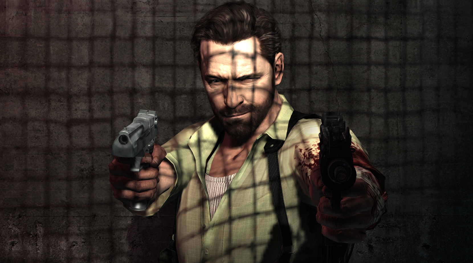 Max Payne 3 – review, Games