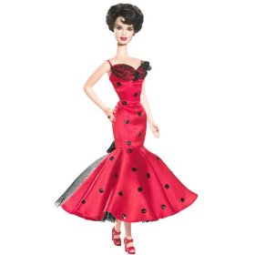 Mattel Barbie Grease Girls Rizzo