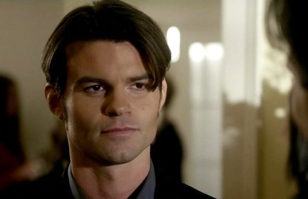 Elijah Joining Vampire Diaries Spin-Off The Originals | GamesRadar+