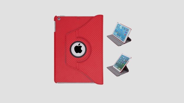 Everything Tablet Case and Stand