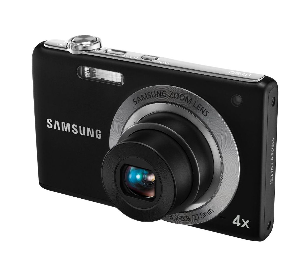 £70 Samsung ST60 Digital Camera | ITProPortal