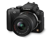 Panasonic G3