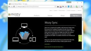 MozyPro