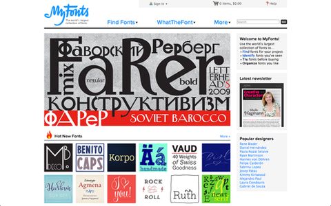 20 key moments in modern design history | Creative Bloq