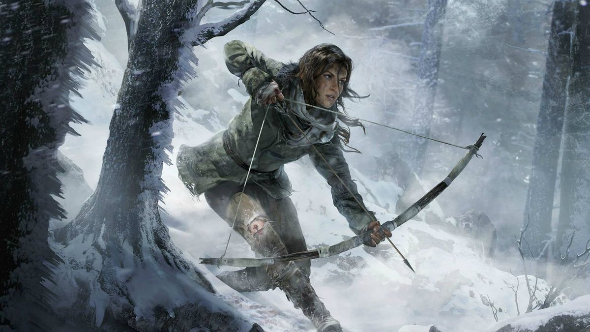 Rise of the Tomb Raider tips: 8 things to know before you start on your adventure