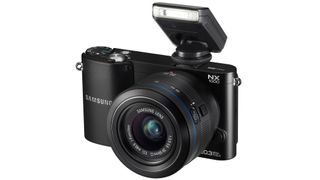 Samsung NX1000 review