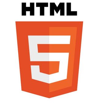 HTML5 logo