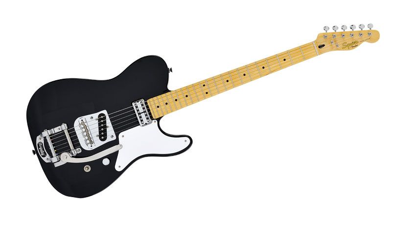 Yeup, that's a genuine Bigsby vibrato...