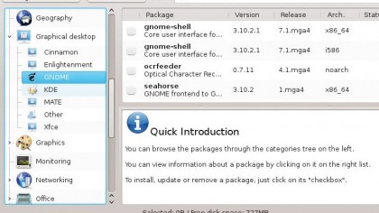 How to install Linux
