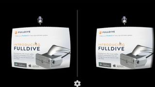 4. FullDive VR