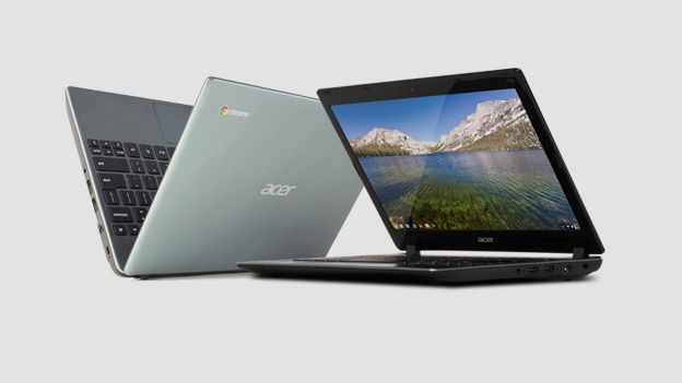 Acer C7 Chromebook review