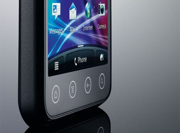 Issue 193: HTC Evo 3D