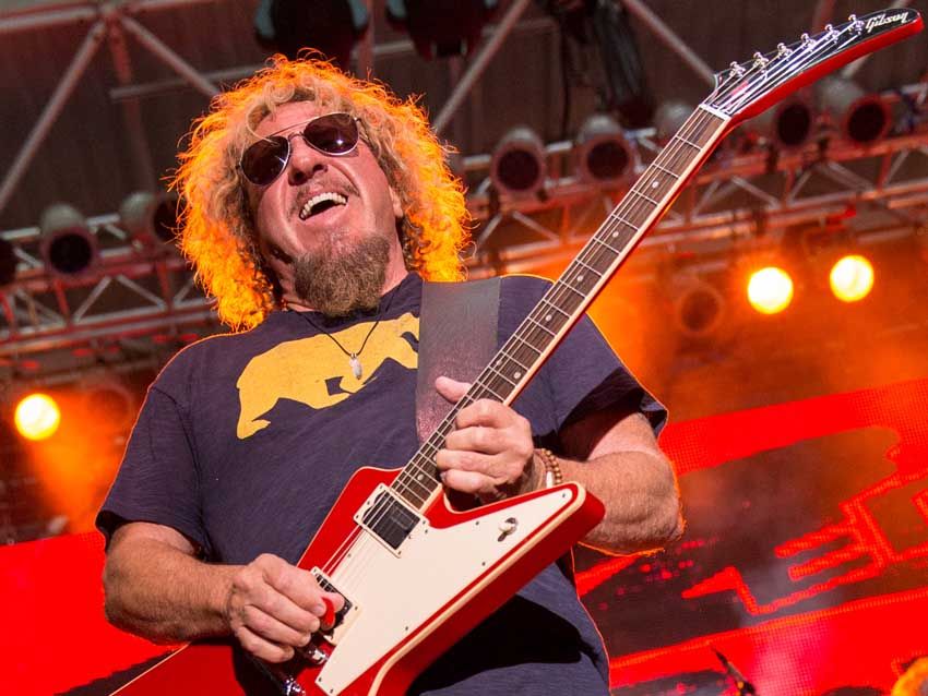 82 famous players on their first guitars | MusicRadar