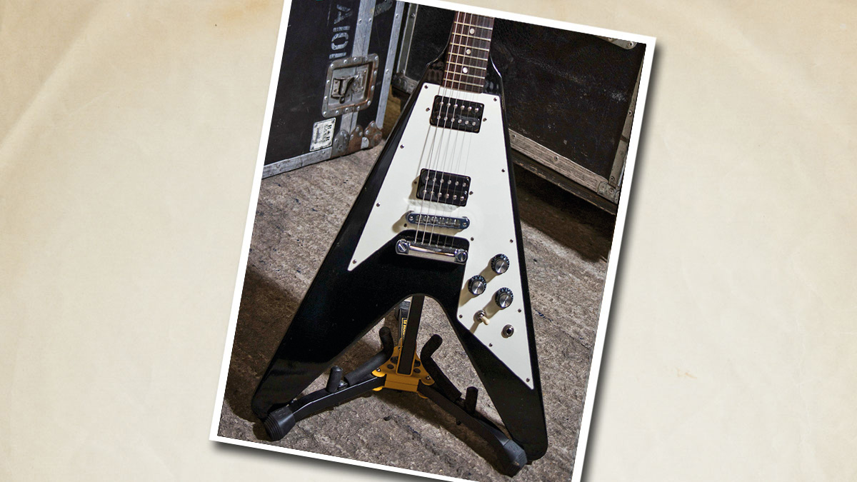 Gibson 2004 Flying V