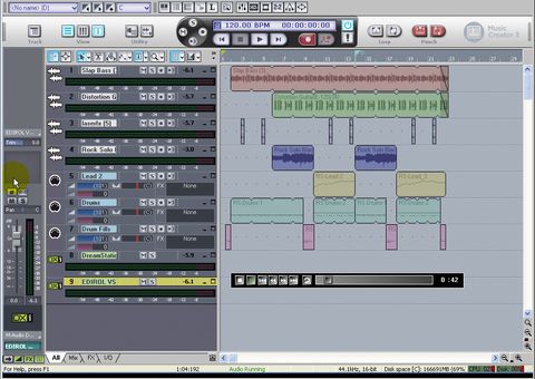 cakewalk music creator 5 free download full version