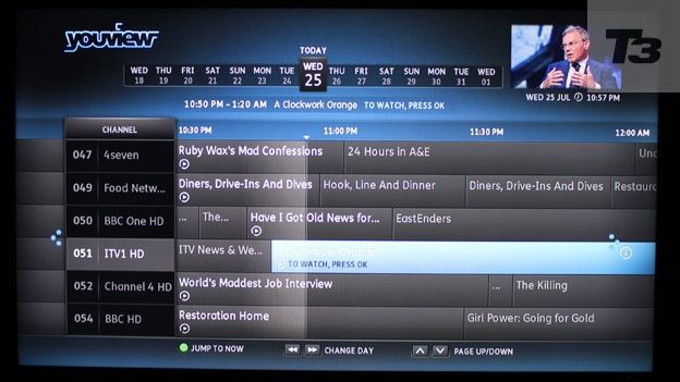 youview tv review