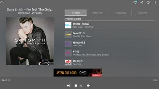 TuneIn Radio Pro
