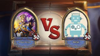 Hearthstone Botting Header