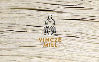 Paper mill branding