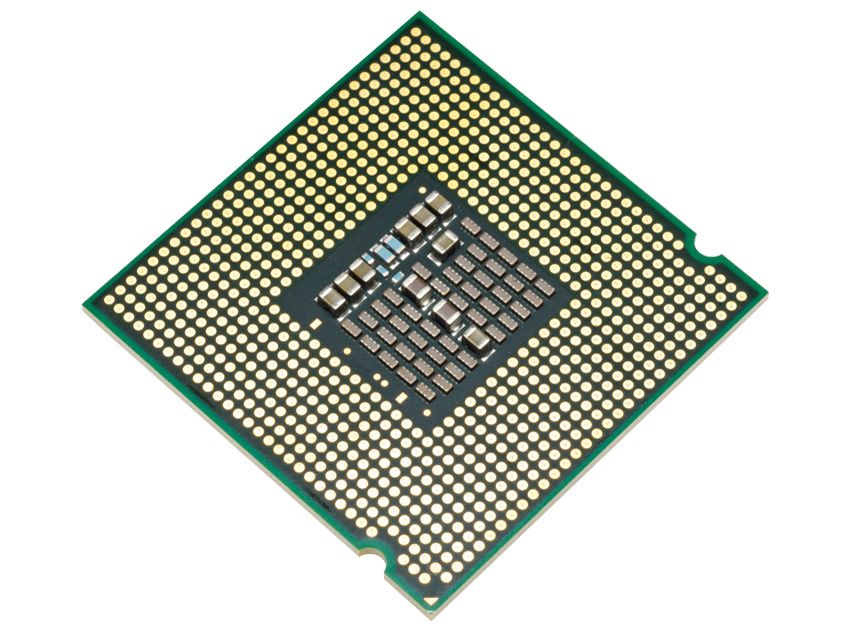 Intel core 2 extreme сколько ядер