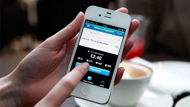 Barclays Pingit