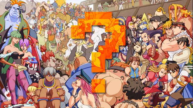 The 30 best Capcom characters of the last 30 years: Page 4 - Page 4 ...