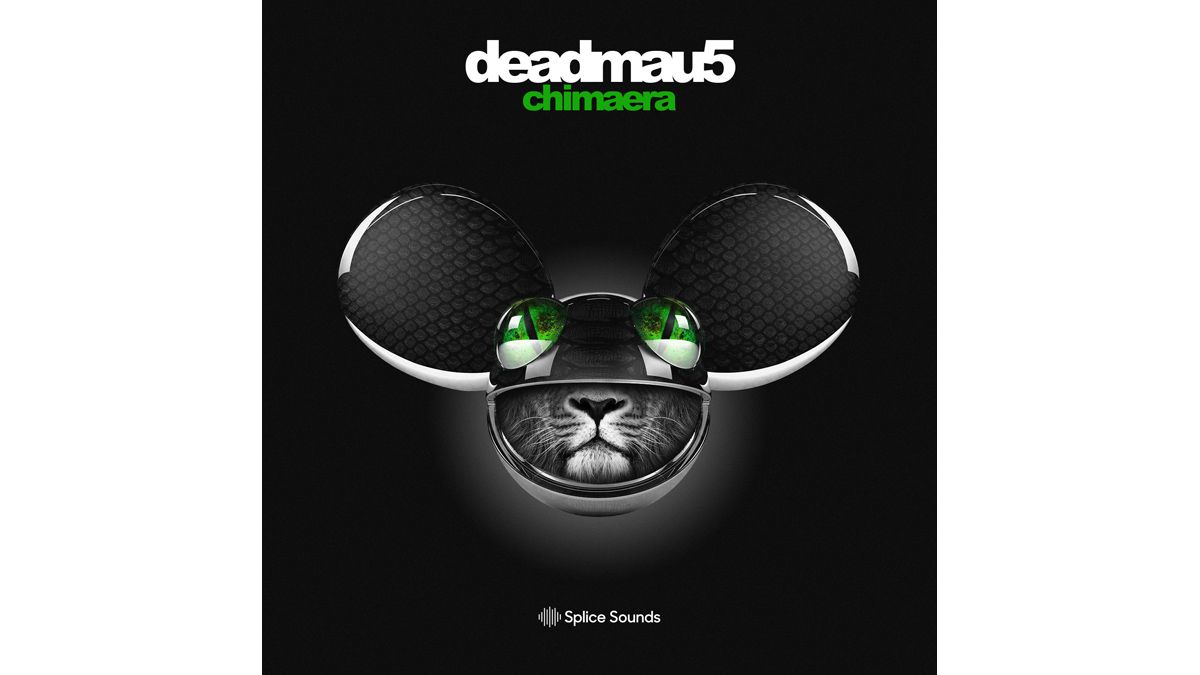 Deadmau5 музыка для доты фото 100