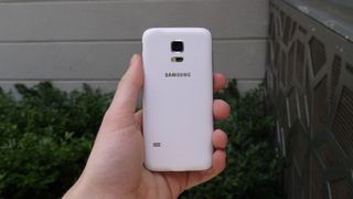 Samsung Galaxy S5 Mini review