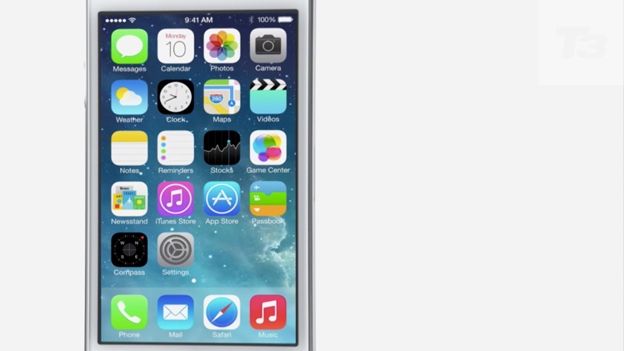 iOS 7: Activation Lock