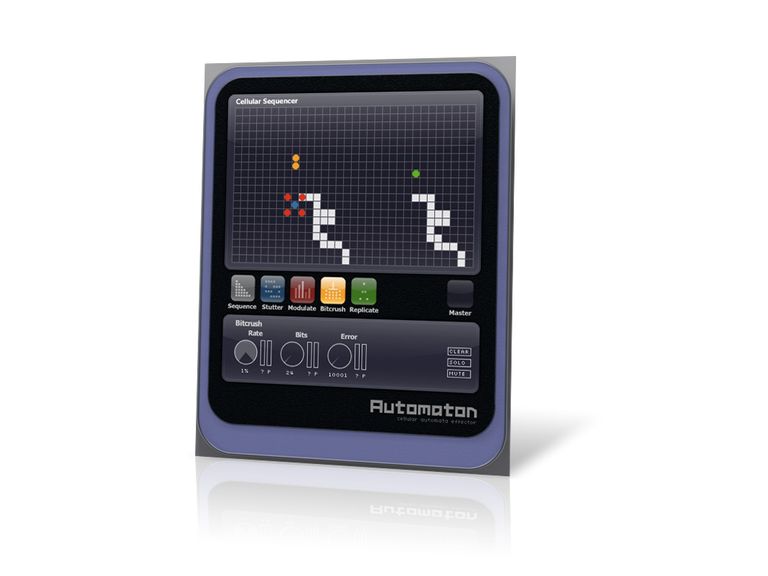 Audio Damage Automaton review MusicRadar