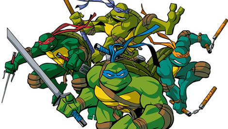 Michael Bay talks Teenage Mutant Ninja Turtles | GamesRadar+